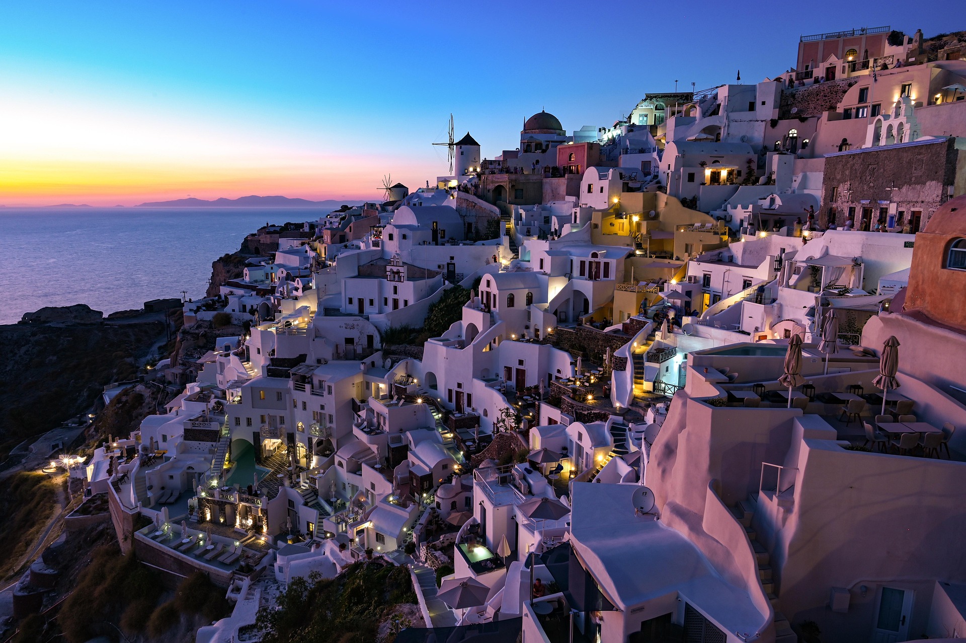 santorini_sunset